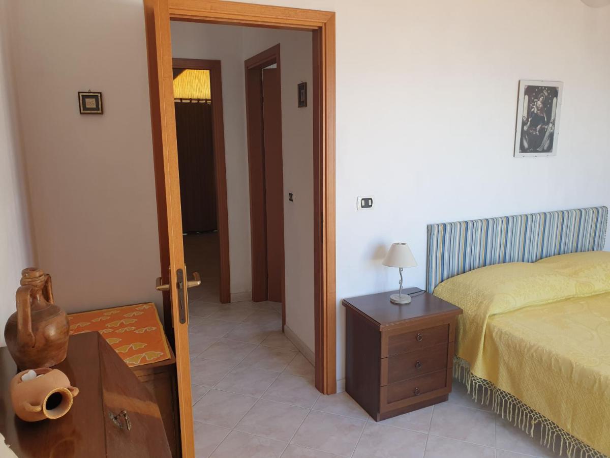 Casa Vacanze Umberto I Бова-Марина Экстерьер фото