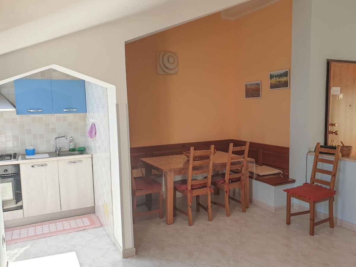 Casa Vacanze Umberto I Бова-Марина Экстерьер фото